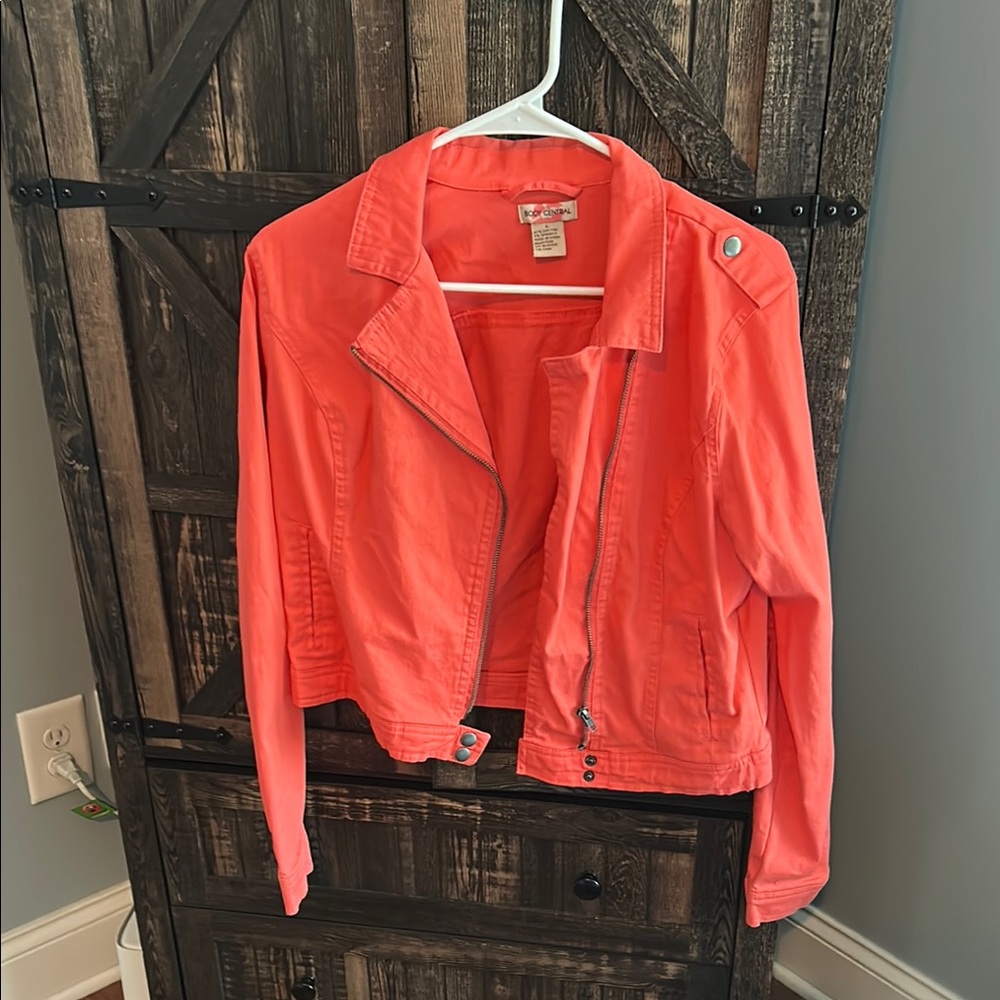 Coral Jacket by Free People